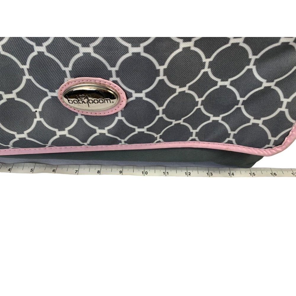 Baby Boom Baby Girls Bag - Picture 5 of 5